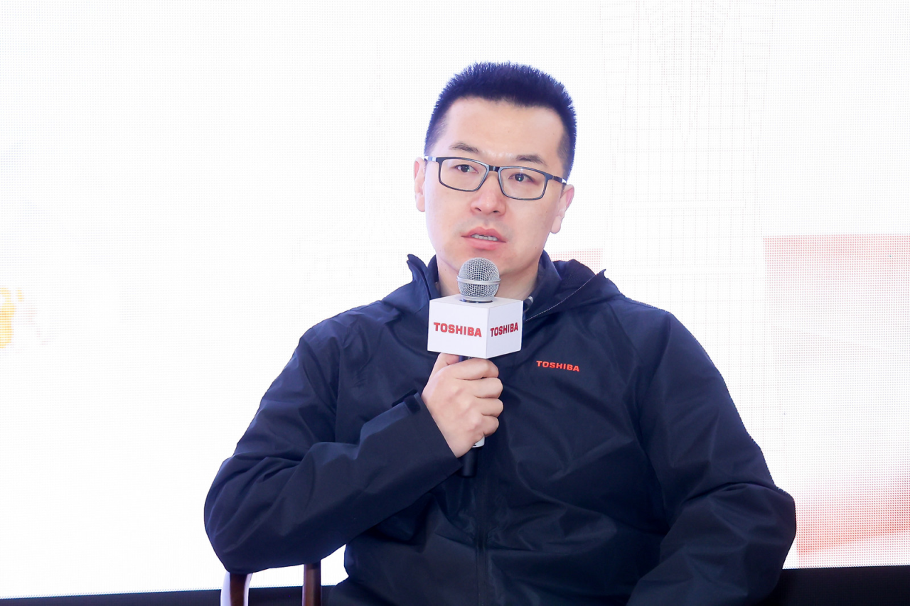 烟火与诗意的对话 | 东芝设计师美学巡回沙龙·杭州站精彩回顾