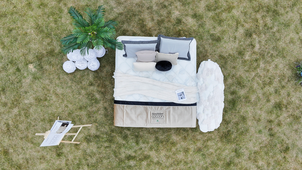 SleepMaker与自然共梦，2024中国区合作伙伴新战略发展大会逐梦启航