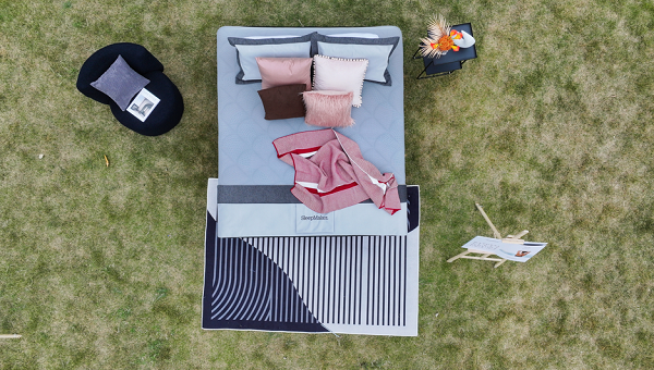 SleepMaker与自然共梦，2024中国区合作伙伴新战略发展大会逐梦启航