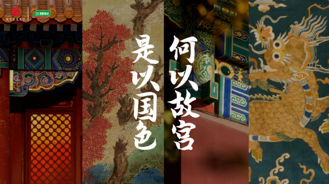 三棵树，在B站掀起涂料领域的国色热潮