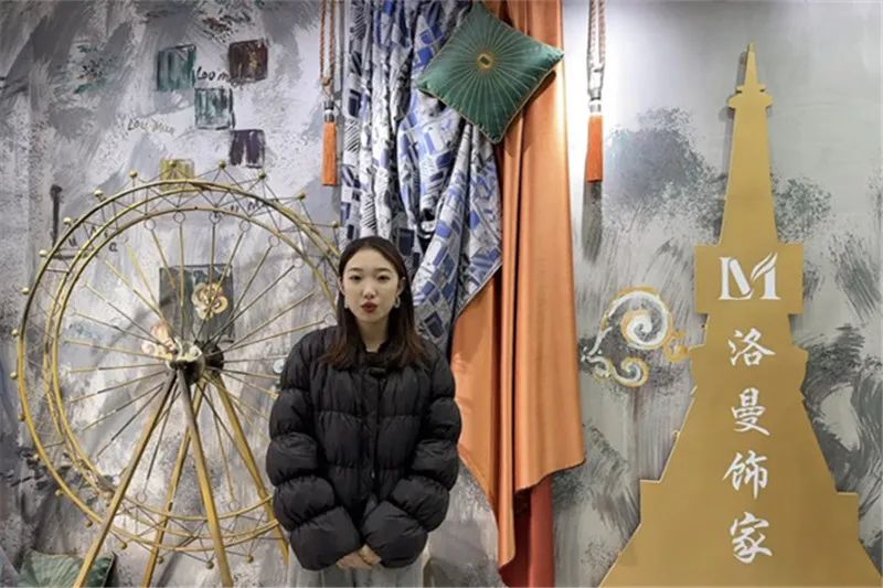 热烈向前 2024中国国际家居软装展品牌行启动