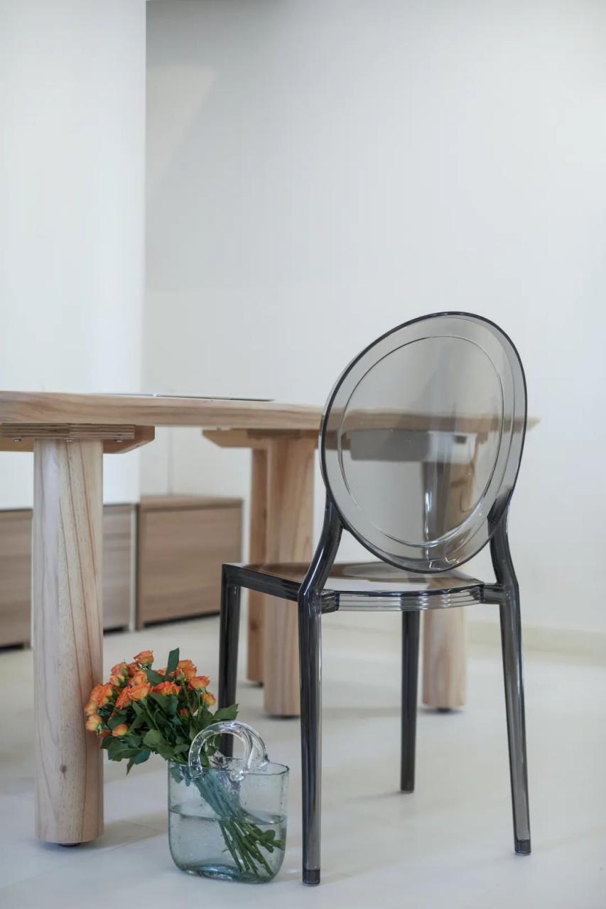 42m²复式loft空间设计