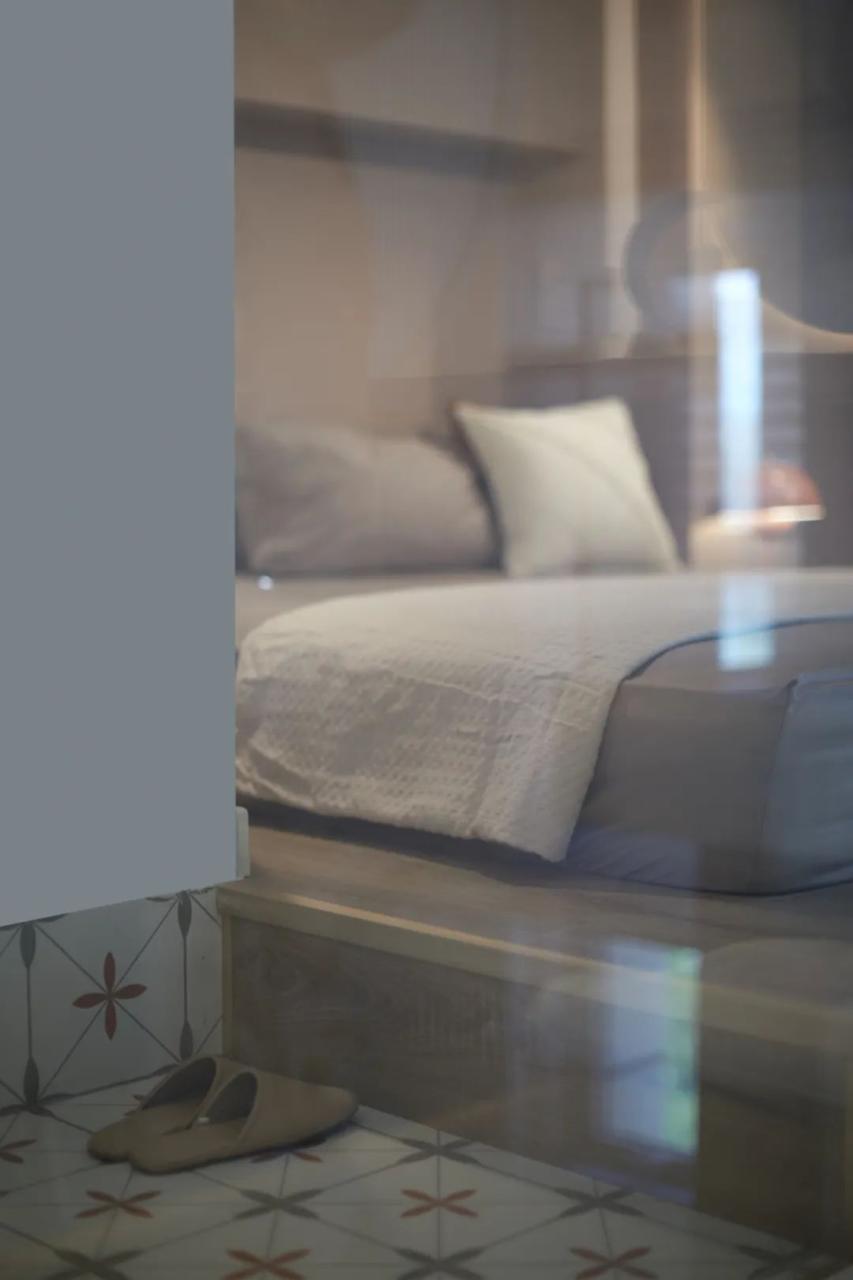 42m²复式loft空间设计