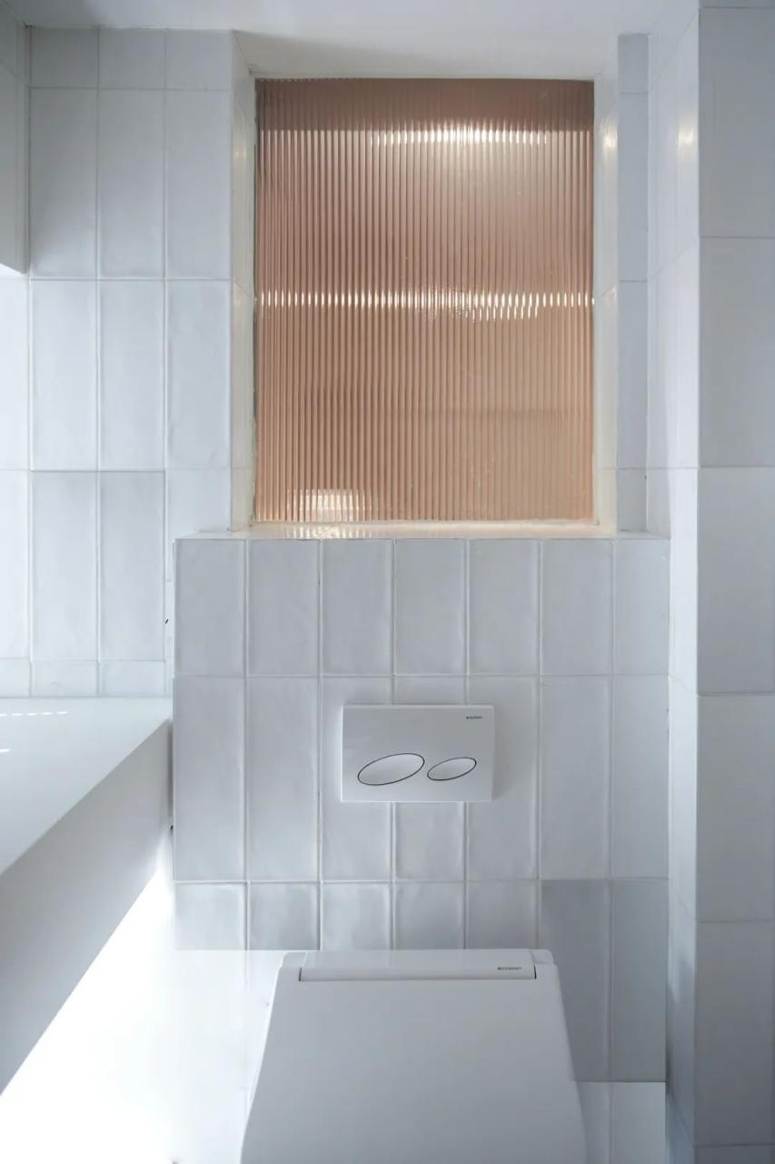 42m²复式loft空间设计