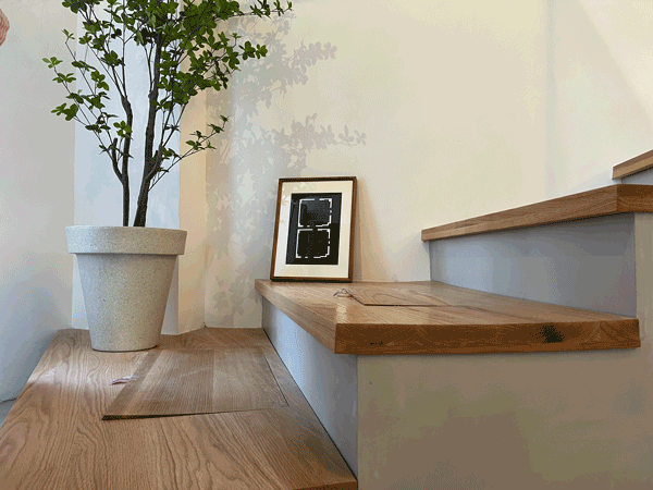 42m²复式loft空间设计