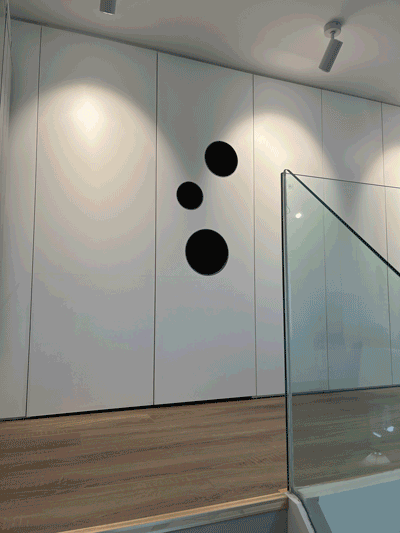 42m²复式loft空间设计