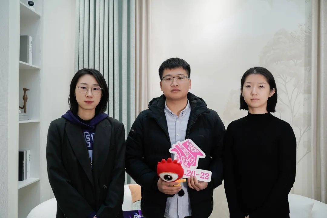 热烈向前 2024中国国际家居软装展品牌行启动