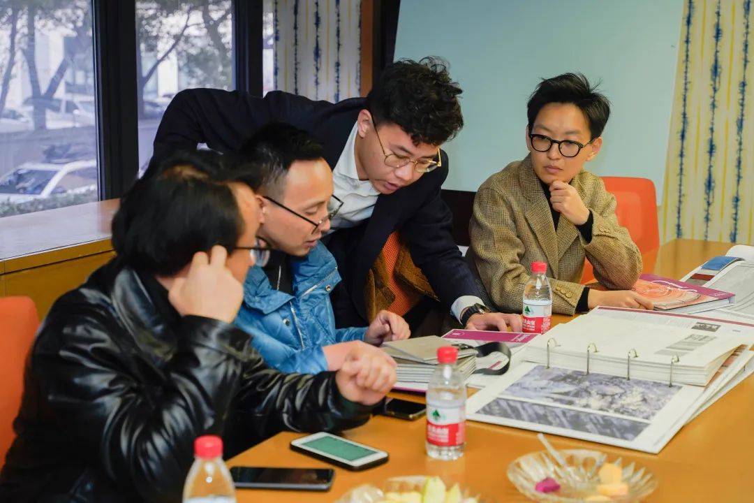 热烈向前 2024中国国际家居软装展品牌行启动