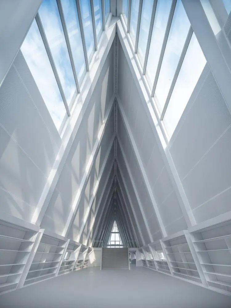 市政公共建筑设计：湖北鄂州·梁子岛离岛码头