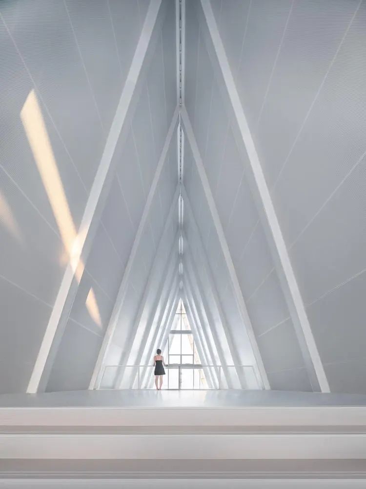 市政公共建筑设计：湖北鄂州·梁子岛离岛码头