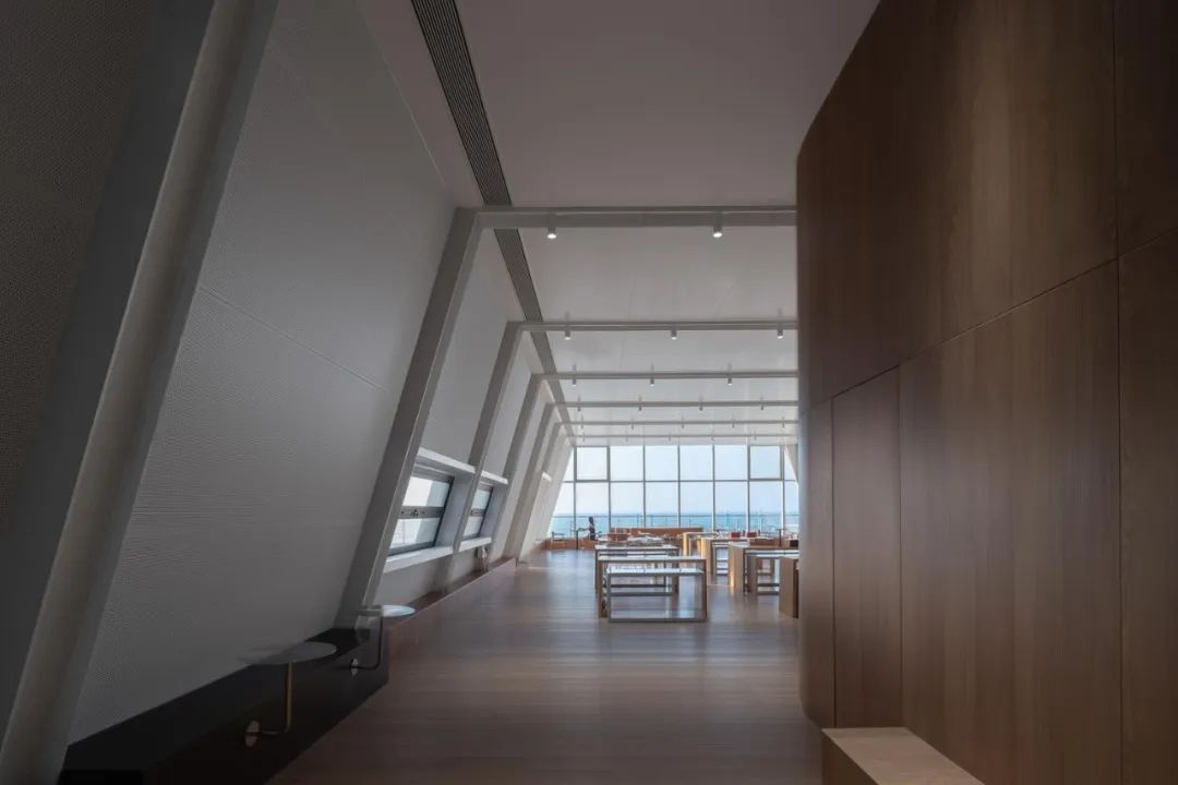 市政公共建筑设计：湖北鄂州·梁子岛离岛码头