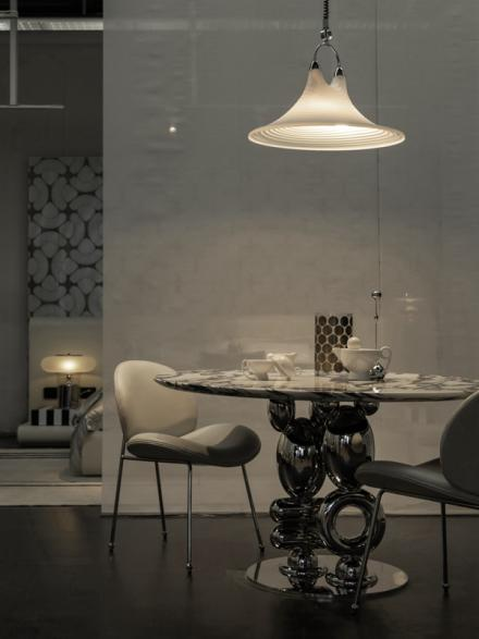 宅西家居新品亮相广州设计周   为中国消费者构建多元生活场景