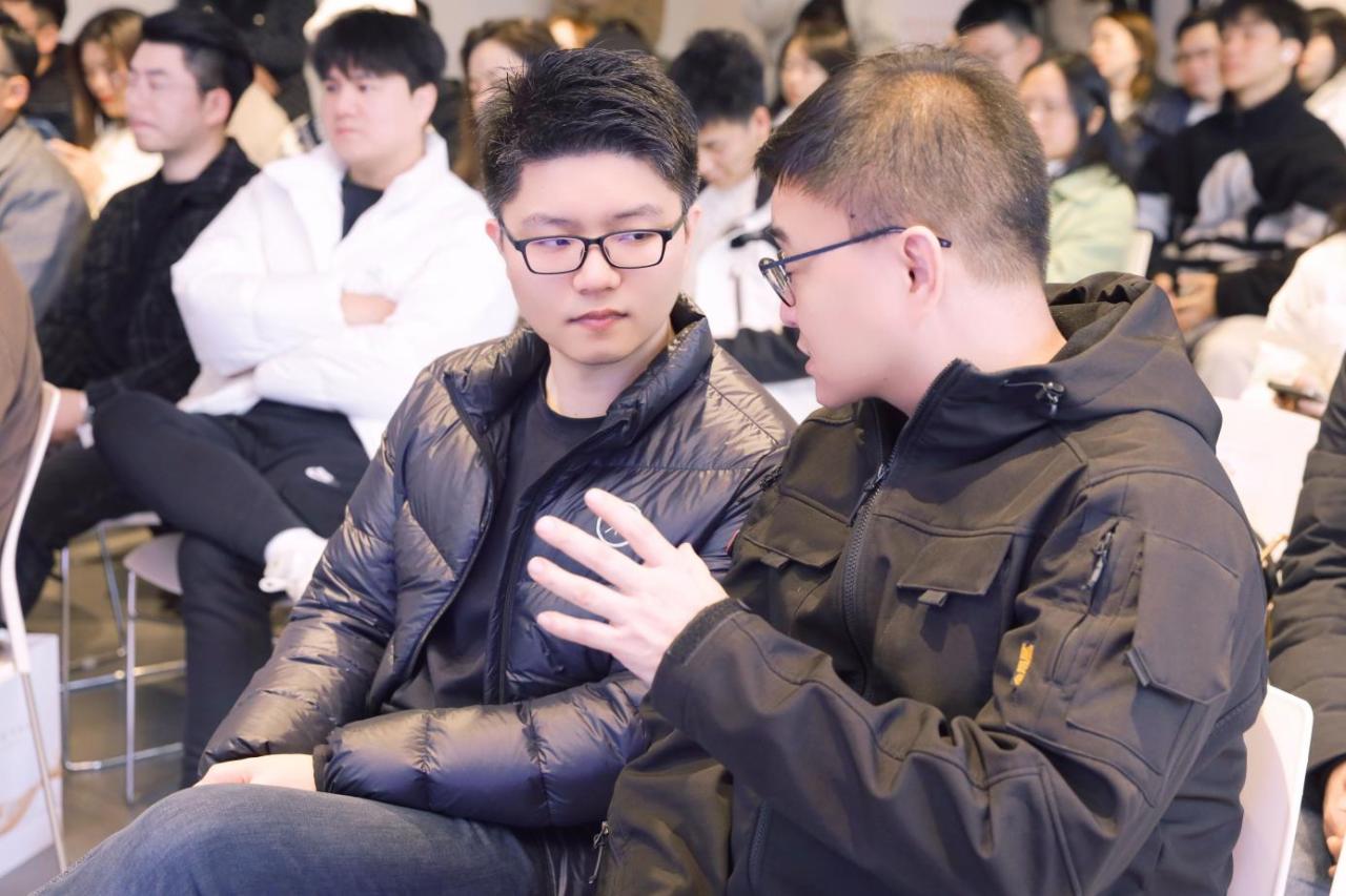 革新与留韵对话｜东芝设计师美学沙龙 · 长沙站