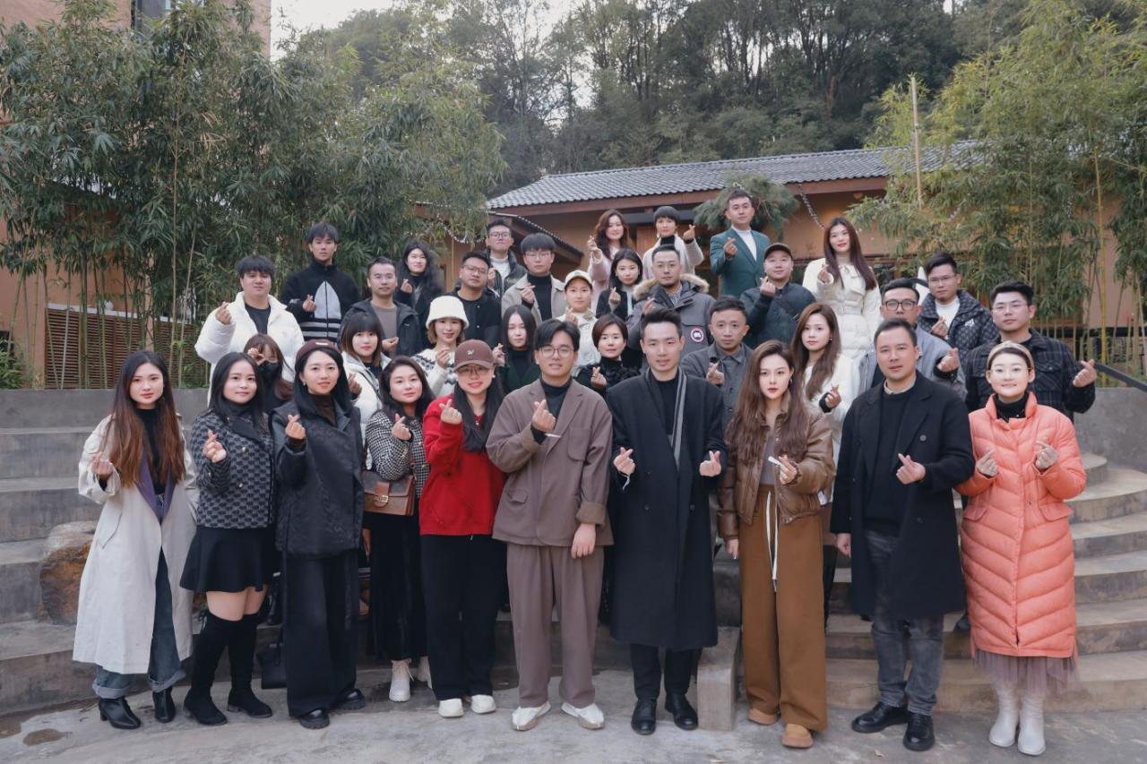 革新与留韵对话｜东芝设计师美学沙龙 · 长沙站