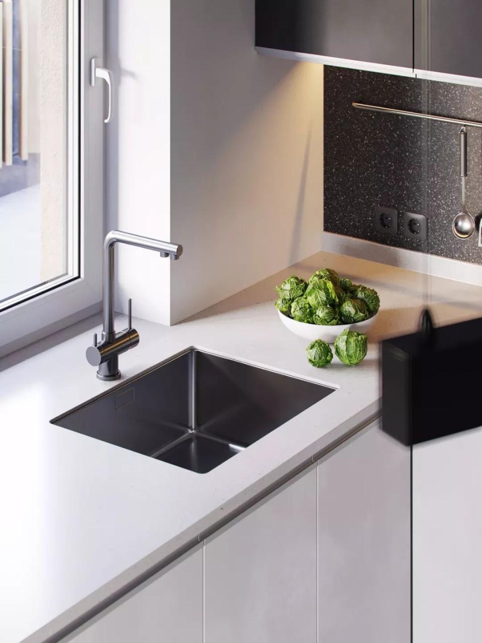 轻工业风，很迷人！