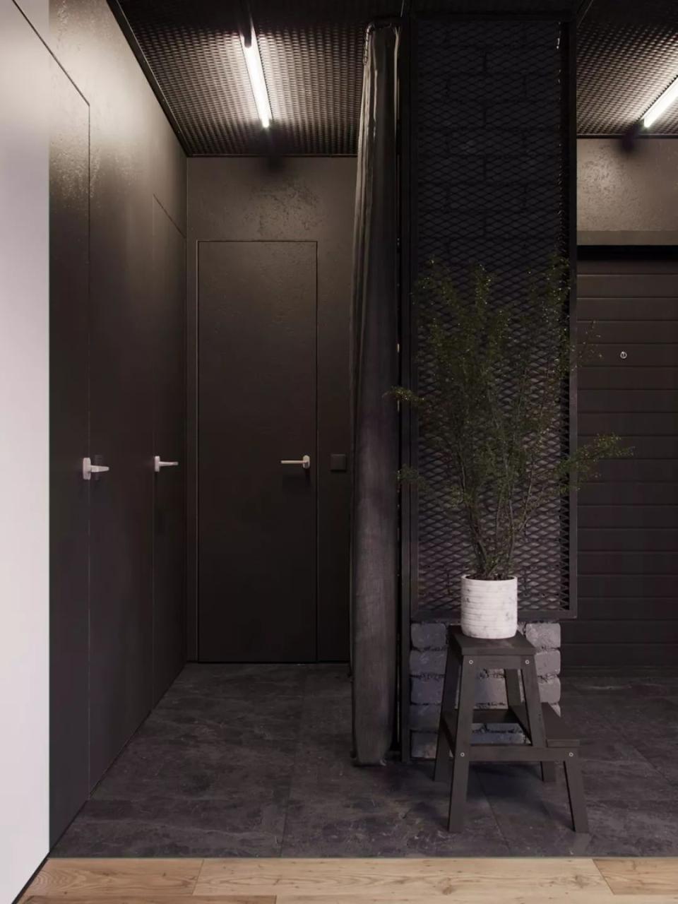 轻工业风，很迷人！