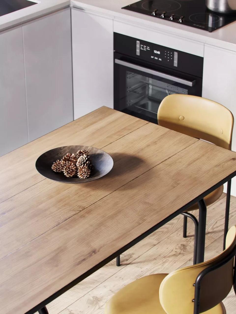 轻工业风，很迷人！