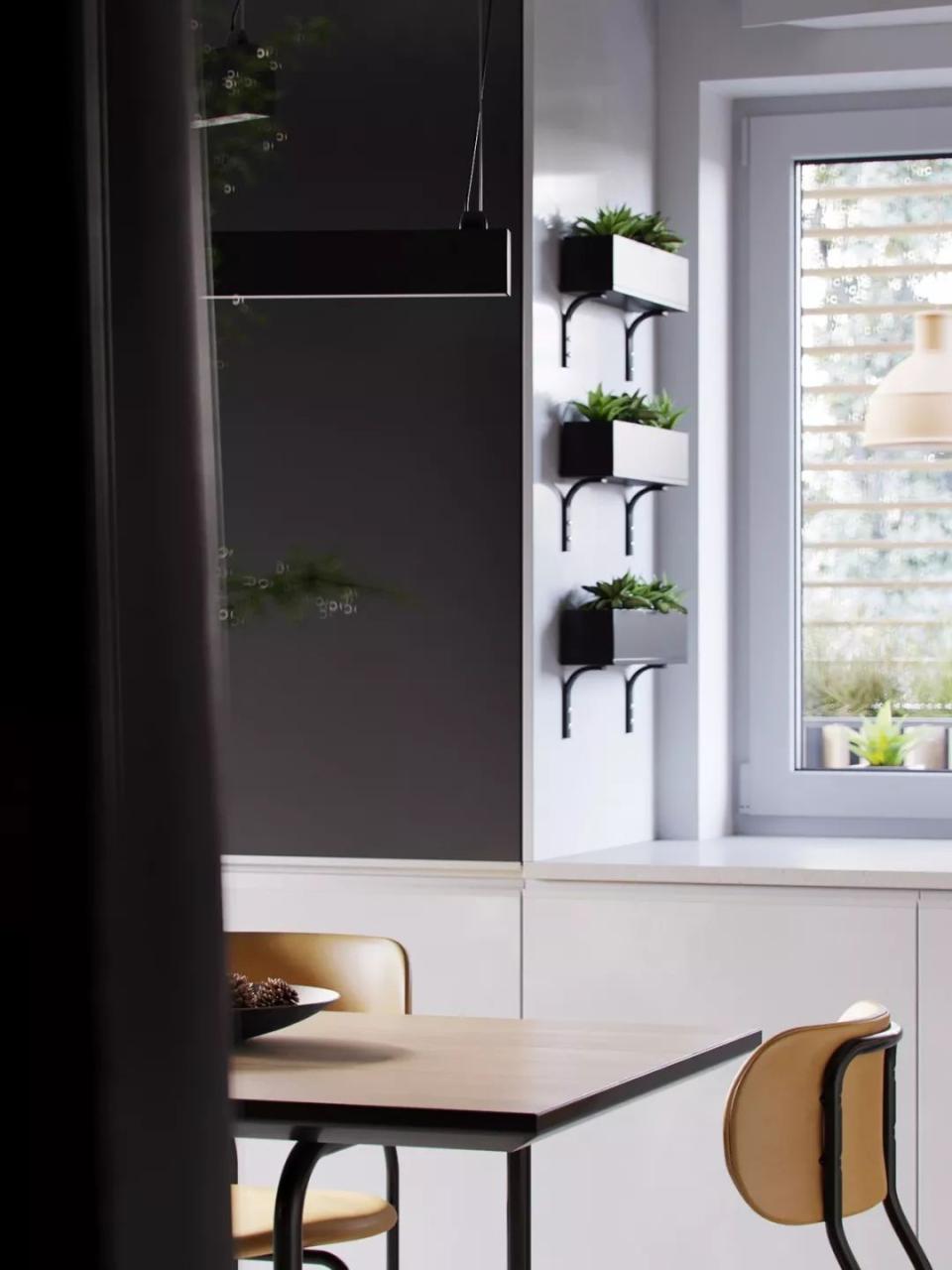 轻工业风，很迷人！