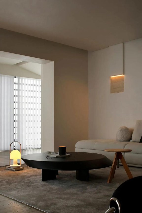 厦门海峡国际社区300㎡大平层