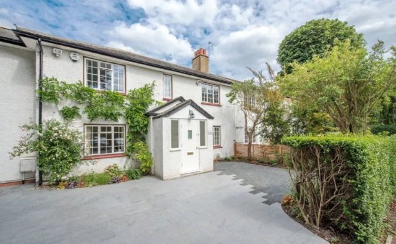 花园设计需要注意的十八个要素