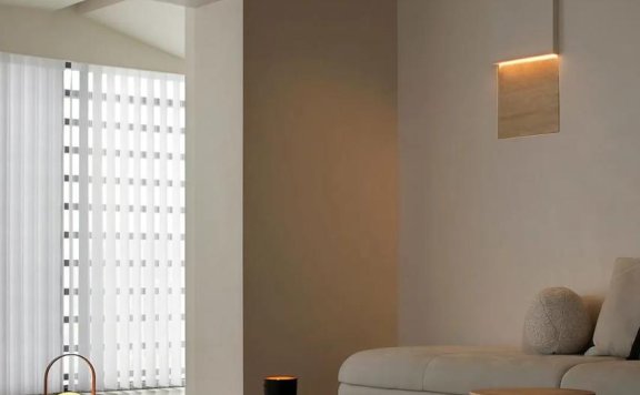 厦门海峡国际社区300㎡大平层