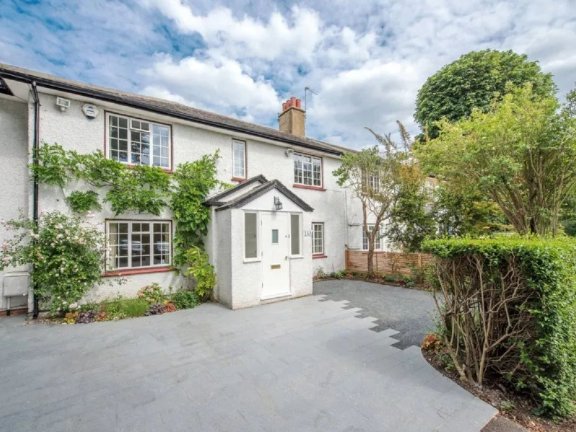 花园设计需要注意的十八个要素