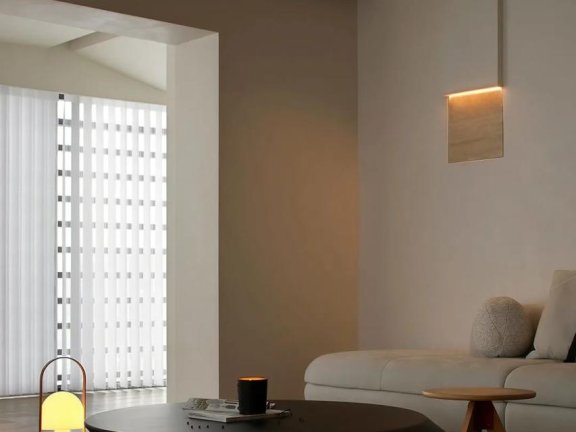 厦门海峡国际社区300㎡大平层